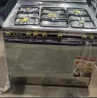 طباخ كريازي • ٥ عيون • ما مستخدم ابد