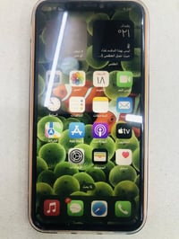 ايفون اكس ماكس • ٢٥٦ • تحوير ١٧ برو ماكس