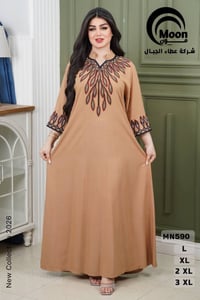 دشداشه • كشمير • مقاسات L-3XL
