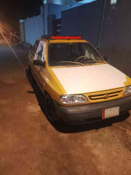 سايبا رقم المانيا للبيع راعيها ماندله مكينه بلادي برانكيت معمر حلو السعر 14بيها مجال  الشراي يحجي وياي وتساب ***********
