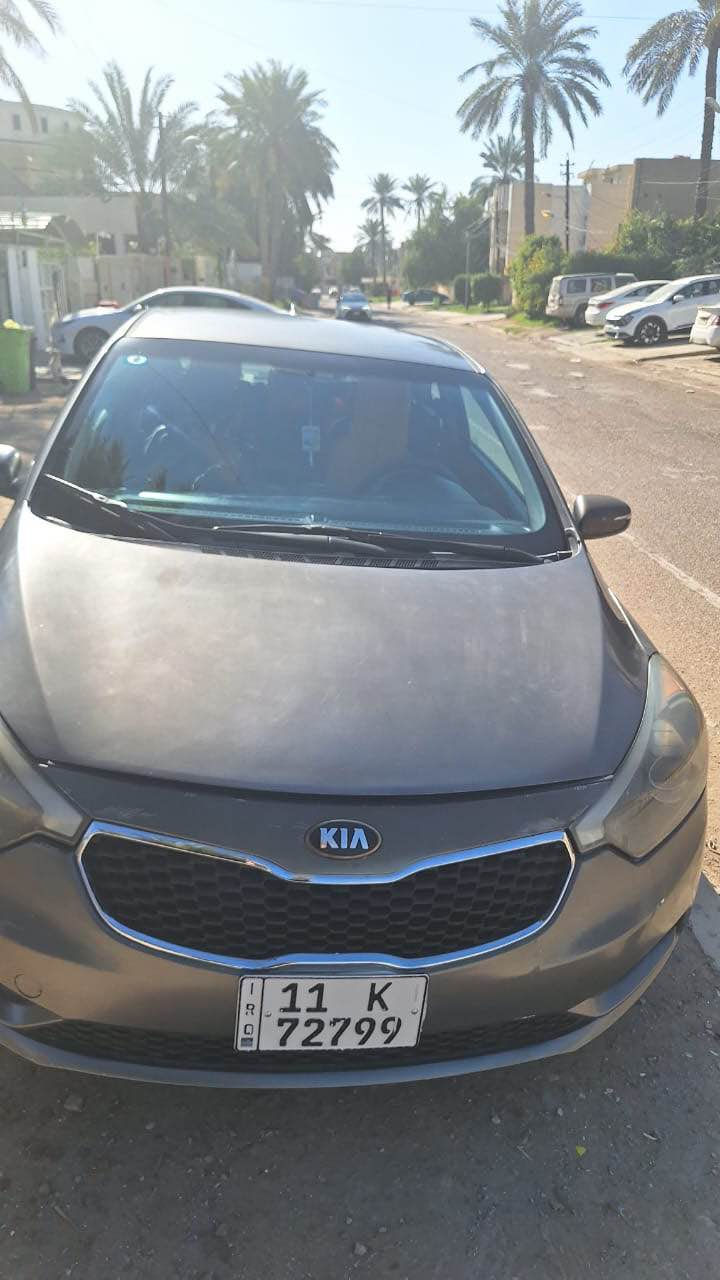 فورتي كوبيه موديل ١٤ رقم بغداد باسمي تحويل ثاني يوم 
وارد امريكي ضربتهة بجم 
قطعتين صبغ بنيد وجاملغ 
محرك جديد منظومة تبريد وتدفئة جديدة تخم تايرات جديد سيارة مصروف عليهة مال جناي تجي وتشوف بعينك 
رايدهة ب٧٧ ورقة وبيهة مجال مكاني بغداد العامرية بغداد, العراق


**إذا كنت صاحب هذا الإعلان وتريد حذفه لأي سبب، رجاءا أرسل رسالة إلى الدعم الفني**