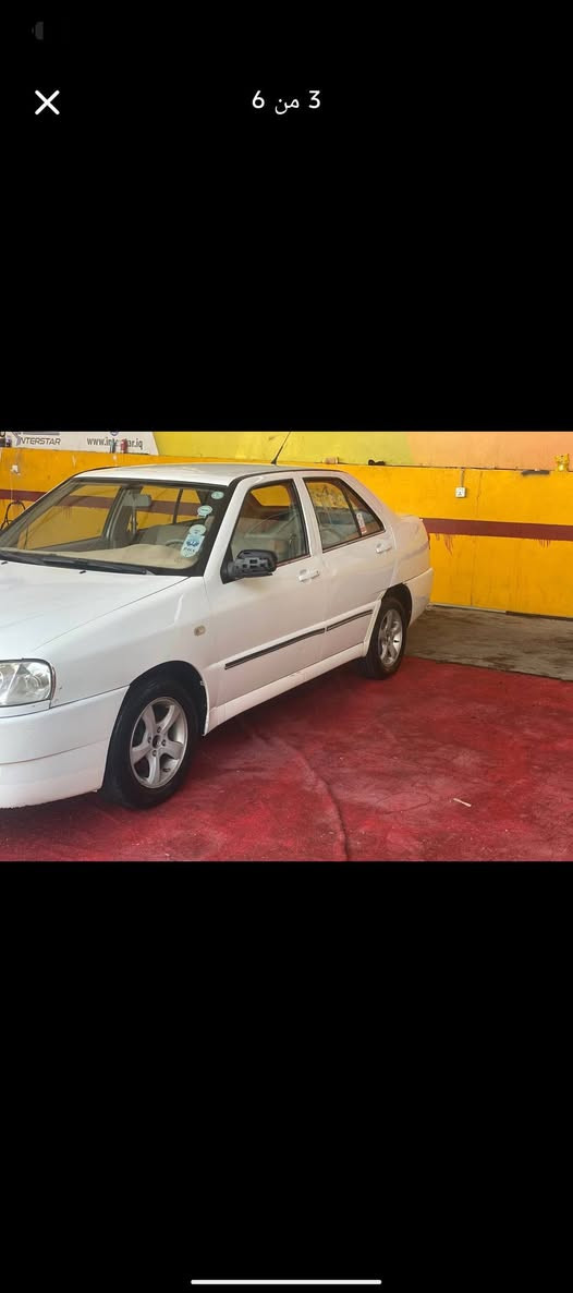 ‎شيري كوين كير عادي موديل 2013بي سبوغ رقم تلفون ***********سعر 41‎ أربيل, العراق
