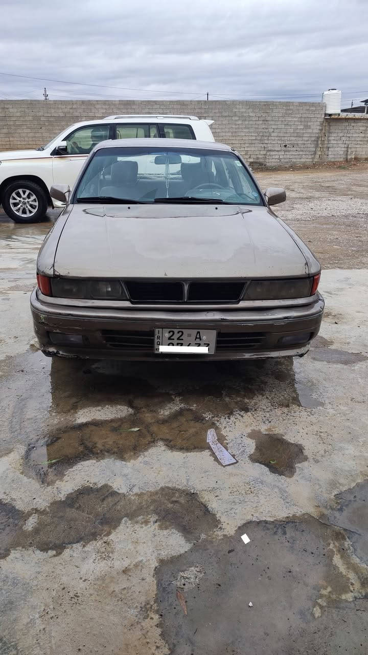 كلنت موديل1990محرك 16بلاد سنوبه 2030جام كهربائي تدفئه تبريد بلاد مكان سياره جلولاء سعره 43 /***********
