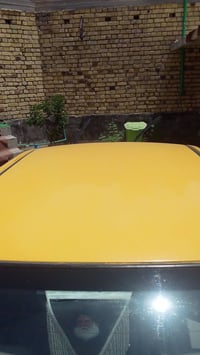 فيرنا موديل 2011 سياره جاهزه من كلشي باسمي حداديه جديده ستوه شاهده تبر...