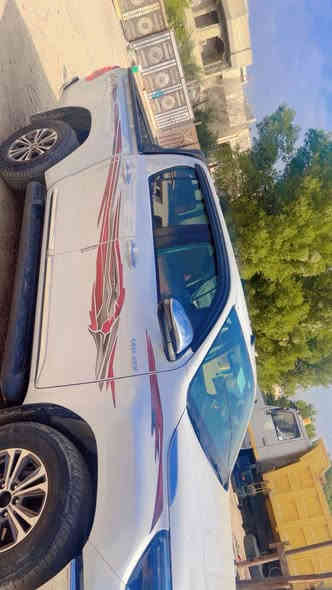 هيلوكس سعودي 24مكفوله ماشيه 54عنوان بغداد ***********
