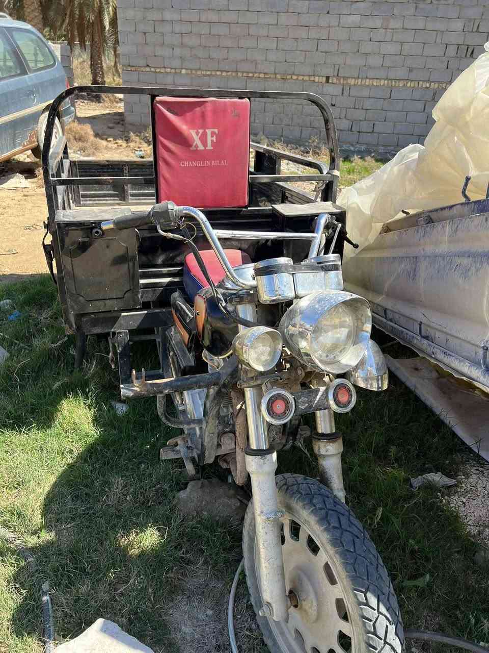 السلام عليكم ستوته جمره للبيع أوراق اصولي موديل 2020 مكاني كربلاء مكلف بنشر اتصل على الرقم ‭0772 598 1874‬
