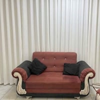 طقم ٨ مقاعد • طباخ ٤ عيون • الحسينيه السكلات