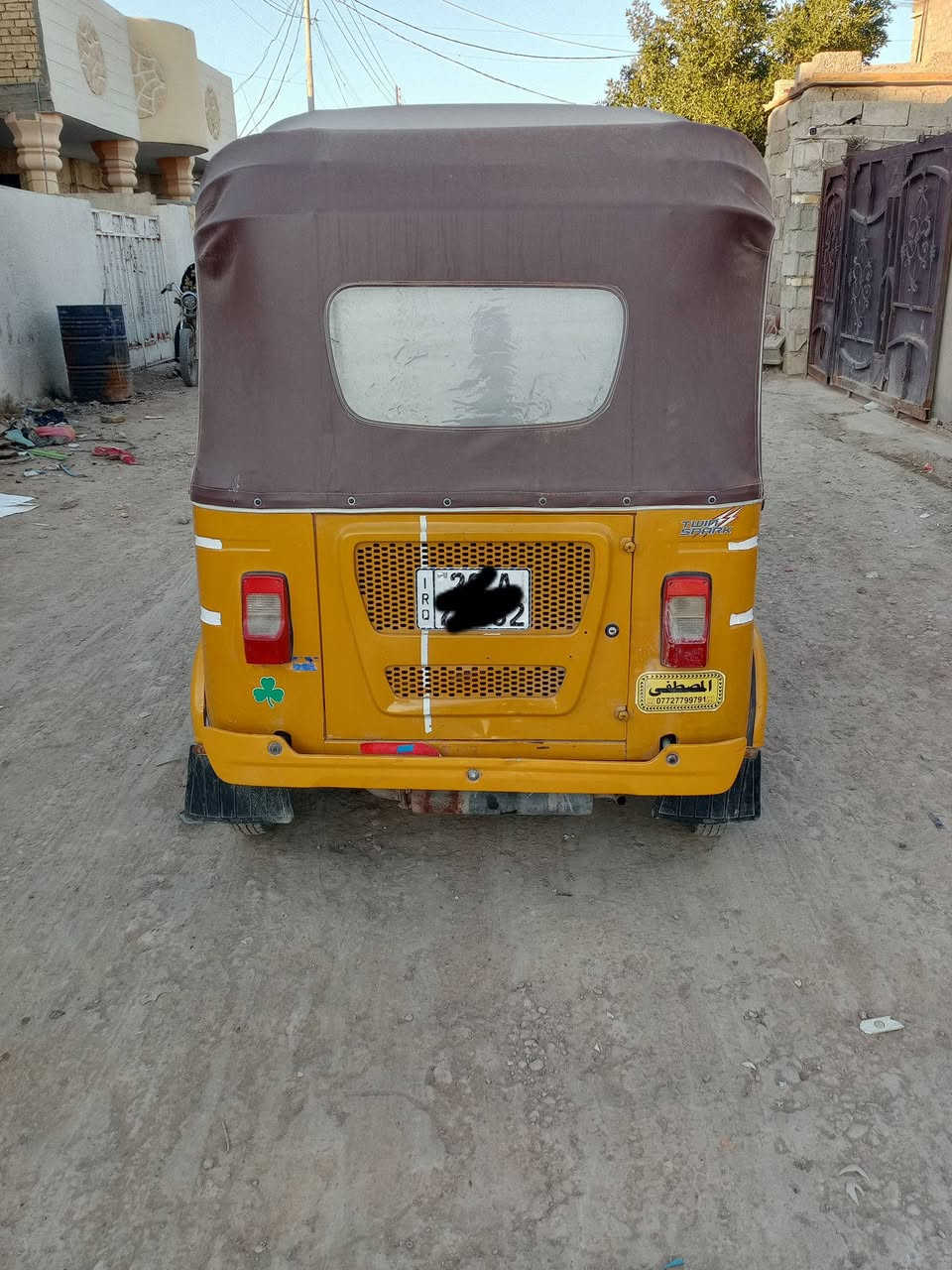 سلام عليكم تكتك موديل 21للبيع معمر بيها دوس فقط باقي الاستفسار‏‪***********‬‏
