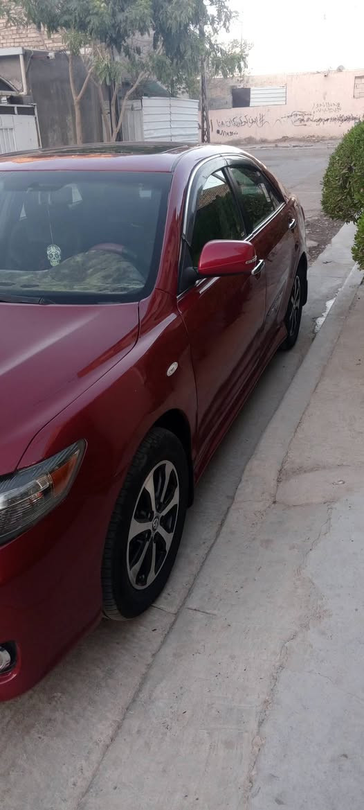 كامري 2007 للبيع بسمي مواصفات S فول كشن كهرباء سنتر لك كامرة شاشة داخل اسود محرك كير  كهربائيات فتحة سقف لايت زنون تخم تاير باتري جديد ادامة جديدة فقط كمبريسر تبريد ضعيف فقط حادث جاملغ خلفي


**إذا كنت صاحب هذا الإعلان وتريد حذفه لأي سبب، رجاءا أرسل رسالة إلى الدعم الفني**