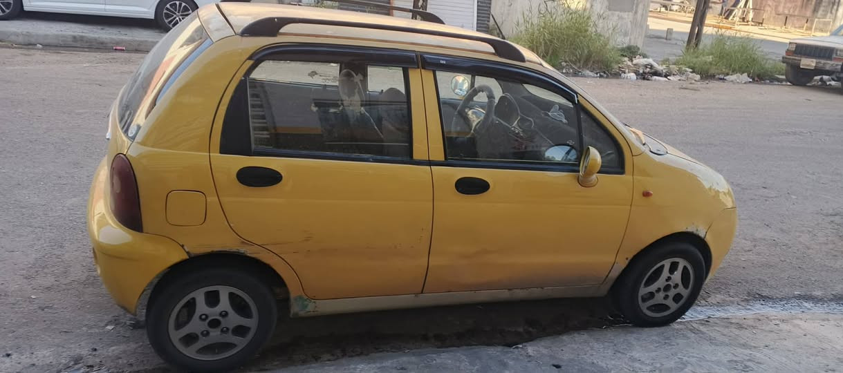 كوكو 211
رقم ألماني
سيارة جاهزة اي نقص ما بيها
عليها هيئة وغرامات 300 الف عل مشتري
سعرها ٢٠ قفل
الاستفسار ***********
