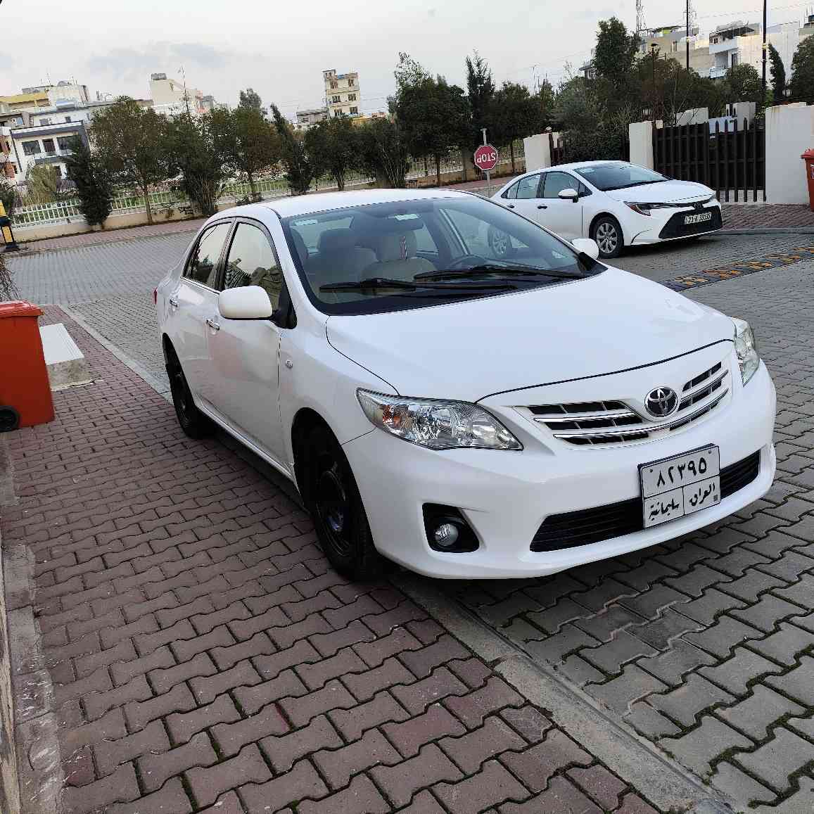 یەک پارچەی بۆ یاخە تۆزێک ساردی هەیە گێڕو مەکنە بەشەرت السليمانية, العراق


**إذا كنت صاحب هذا الإعلان وتريد حذفه لأي سبب، رجاءا أرسل رسالة إلى الدعم الفني**