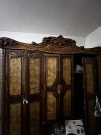 غرفة نوم ماليزي • تحتاج تصليح • الشعب حي التجار