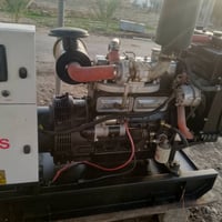 مولد بيركز • ٣٧ كيفي • أقل من ٢٠٠ ساعة