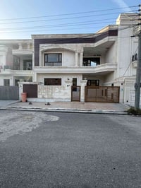 بيت للايجار • اربيل سيدو بارك • ٢٠٠م