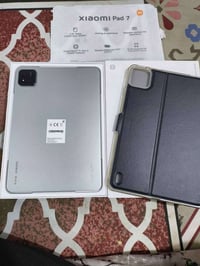 شاومي باد 7 • ٢٥٦ • بطاريه ٨٨٥٠