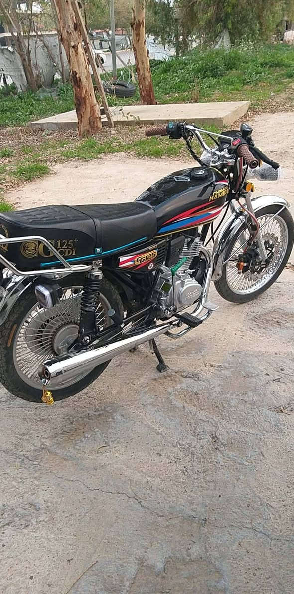 نامه برو موديل ٢٠٢٦ معروضة للبيع  السعر ٨٥٠


**إذا كنت صاحب هذا الإعلان وتريد حذفه لأي سبب، رجاءا أرسل رسالة إلى الدعم الفني**