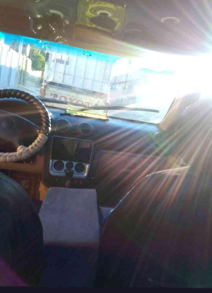 @إشارة السلام عليكم سي كي للبيع 2012 السعر 30 او معارض سايبا نضيفه حسب القناعه للطرفين خابر وتدلل ***********
