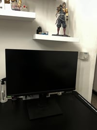شاشه msi 27 G273Q حجم ٢٧ 2k 165fps بنل ips 0.5 ملي سكن تأخير يعني ماكو...