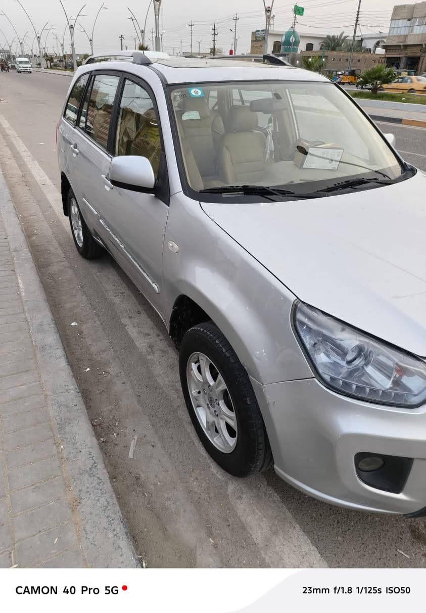 السلام عليكم تيكو مديل 2013
بيه صبغ نص باب 
مكينه كفاله كير كفاله 
تبريد شغال كلشي عله البلاد 
ماشيه 136  العنوان بصره كزيزه 
السعر 63 وبيه مجال بصيط 
رقم الهاتف ***********
ا
