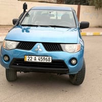 ٢٠٠٧ • دفع رباعي • محرك گاز