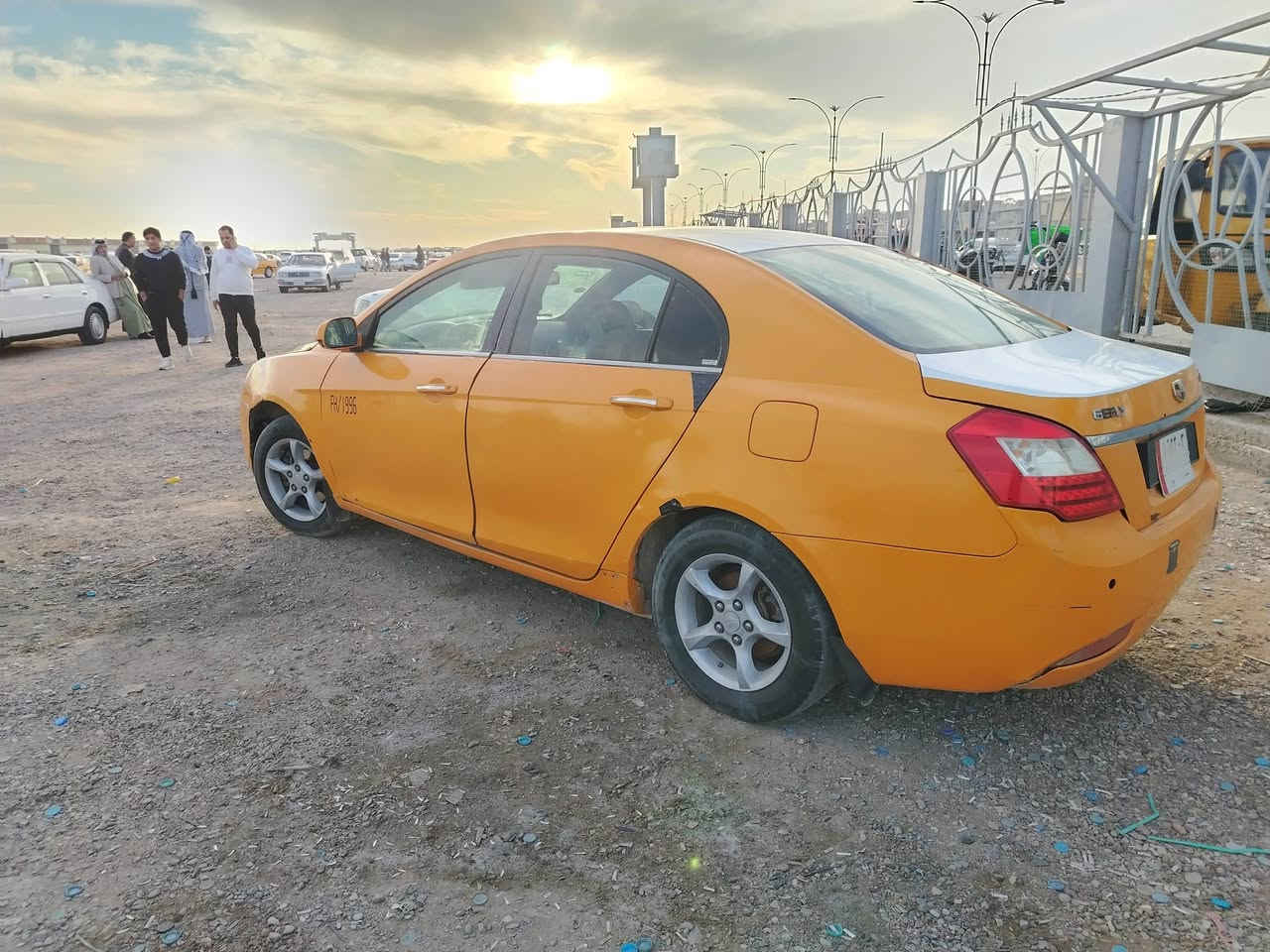 السلام عليكم
امكراند c7 موديل 2014

مكينه كورلا 1800 بيكاتجو جديده شديتها يوم 20 بشهر 10  كير عادي

سيارة مصفرة هيئه وغرامات شرط التحويل رقم بصرة سنويه منتهيه 2022

مكاني بصرة شط العرب
سعر 37 وبيها مجال للطيبين 

***********
***********
