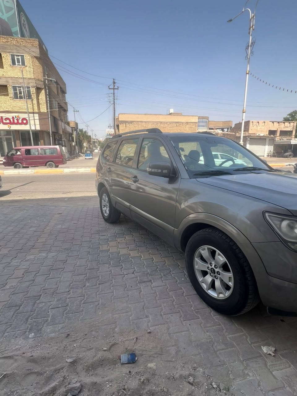 سلام عليكم  كيه مهافي ٧راكب جديده مديل ٢٠١١  رايد مراوس  بسياره  أحسن   ونطي  فرق    مكاني  ناصريه   ***********
