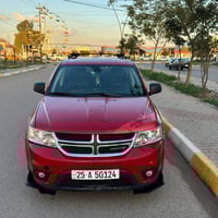 دوج جورني • ٢٠١٨ • ٧ راكب