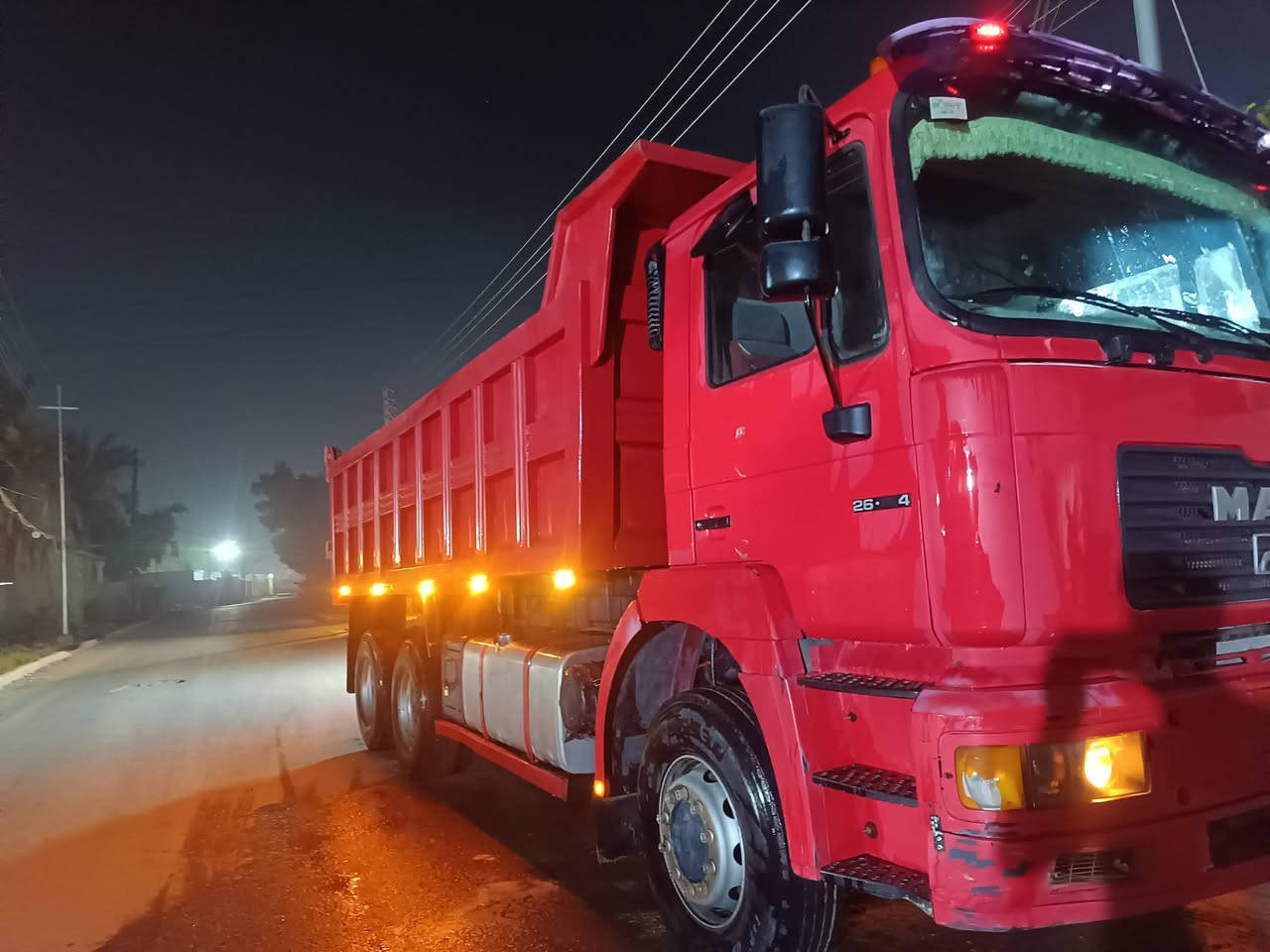 سلام عليكم مان صقر قلاب للبيع مكان بغداد سعر 200 ورقة ***********
