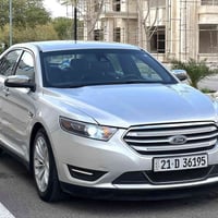 فورد تورس • ٢٠١٧ • V6 ٣٥٠٠