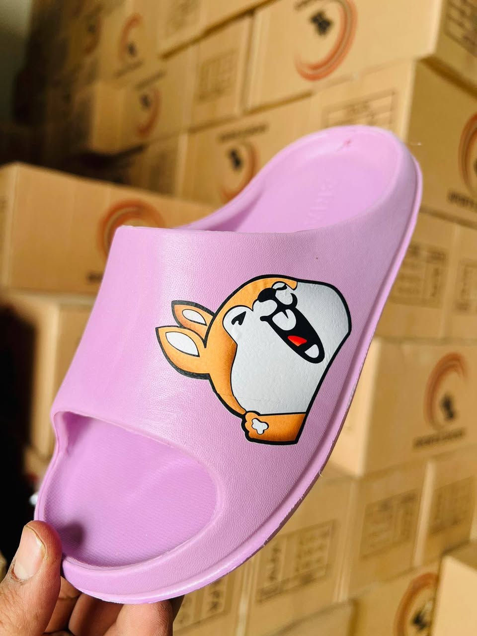 دبـــــــدوب آريـــــــا 
نســـــــائي 24 زوج 44 الــــــف 
ولادي بنـــــاتي 24 زوج 42 الف
#باربــي_للجملـــه_الثــقة_عنـواننا

رابط قناتنا على التلگرام..... 
https://t.me/BARBELP

رابط گروب واتسـاب.... 
https://chat.whatsapp.com/KTOByfMlym1DUhyJHkFVxJ?mode=ems_copy_t

للحجز والاستفسار مراسلة الصفحه 
رقم الواتس : ***********
