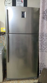 سامسونك • ثلاجة • ٢٨