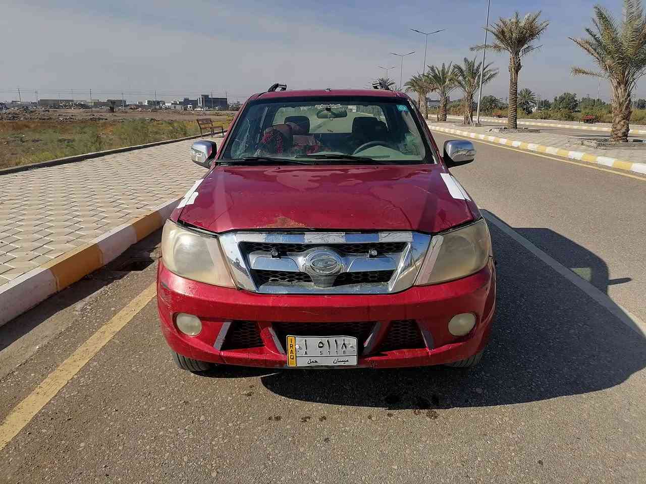 البيع بيكم كنو 2011محرك كير كسل مكفول سنوية ال28رقم ميسان تحويل ثاني يوم بيهة خيسات قليلة بلبيبان مكان ميسان قضاة علي الغربي سعر 35ورقة ***********
