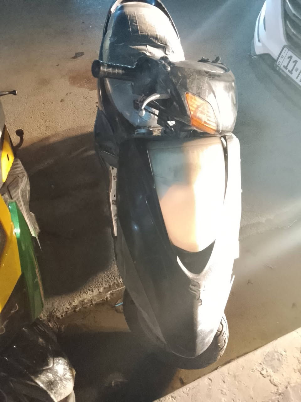 دراجة بريز السعر ٢٠٠ الف 
الحرية 
***********
