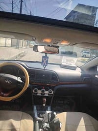 النترا للبيع موديل 2020 وارد كندي فول مواصفات السياره حادثها جاملغ وبن...