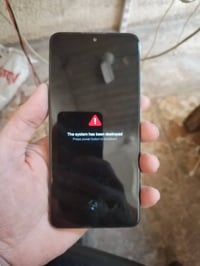 شاومي x4 pro ذاكره 256 يرادله ظهر وسوفت وير السعر 60 الف مكاني بغداد ح...