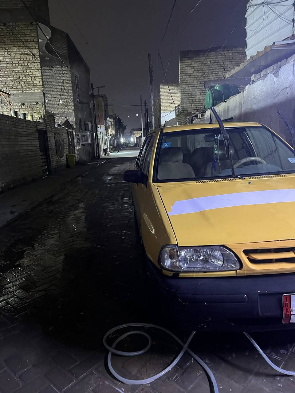 سلام عليكم سايبا موديل2013 مكاني بغداد مدينة الصدر رقمي***********سعره33
