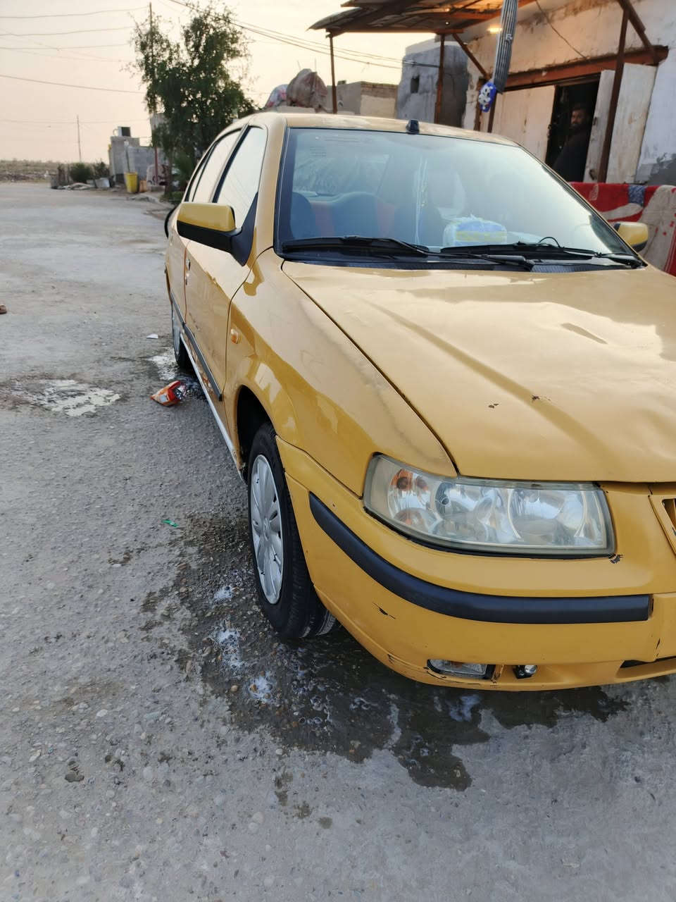 السلام عليكم سمنت ٢٠١٢كفاله عامه تخم تاير حداديه جديدة هوزن جديد كير ومحرك جديد جديد جديد رقم ميسان العنوان ميسان كميت كهربائية جديدة السنوية ٢٠١٧غرامات ماعليها مداور ثاني يوم السعر ٣٥وبيها مجال التصال ***********
