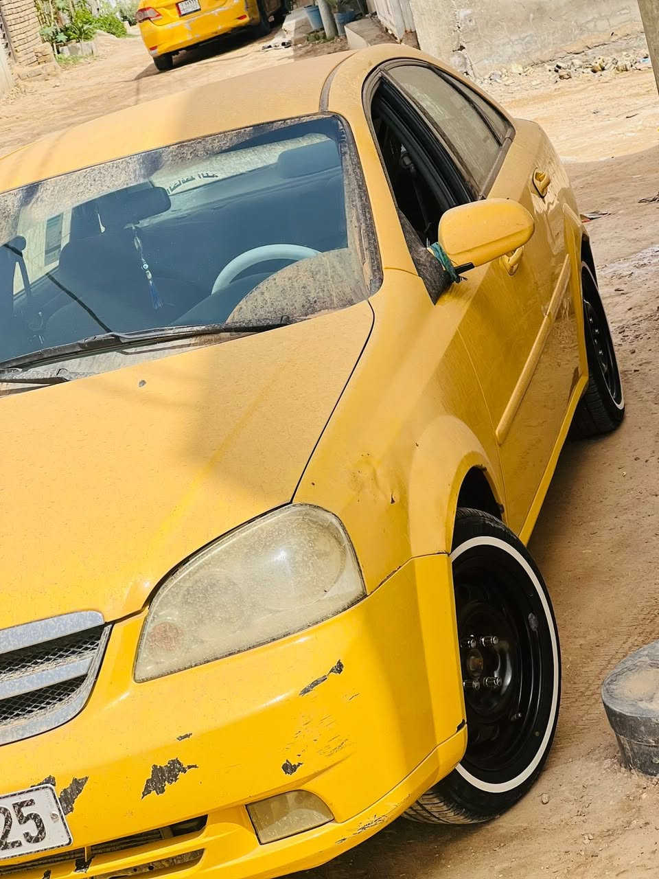 السلام عليكم أوبترا للبيع مكفوله كفاله عامه مابيها حادث بس طخات خفيفه لايت زنون حداديه إماميه خافيه كله جديد ب60 وبيها مجال قليل ***********
