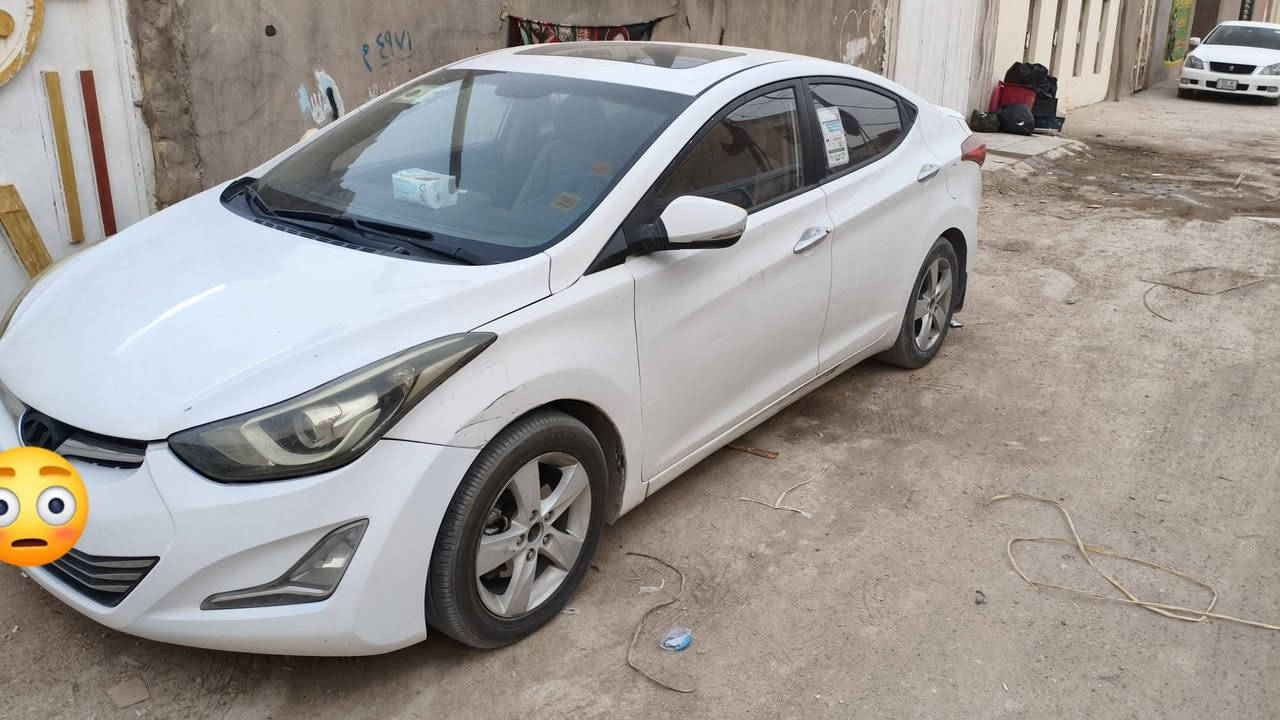 مكلف بالنشر
النترا ١٤خليجي بيه
 نص بنيد وجاملغ 
وبارد بلباب الامامي
رقم اربيل
تدفئه تبريد 
مري شفط
ويل كب
كير محرك فول 
مكاني نجف سعر اتصال على صاحب السياره
 رقمي 0780 434 0980 بيه وتساب
