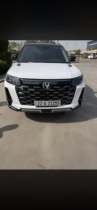 شانجان cs95 جديده لووووك كفاله عامه حتئ من الشخط زيرو موديل 26 ماشيه 4...