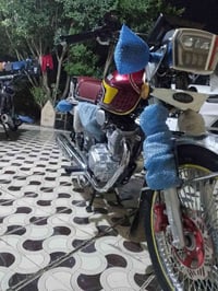 دراجه تايكر موديل 2025 زيرو رقمي تواصل 07763358172