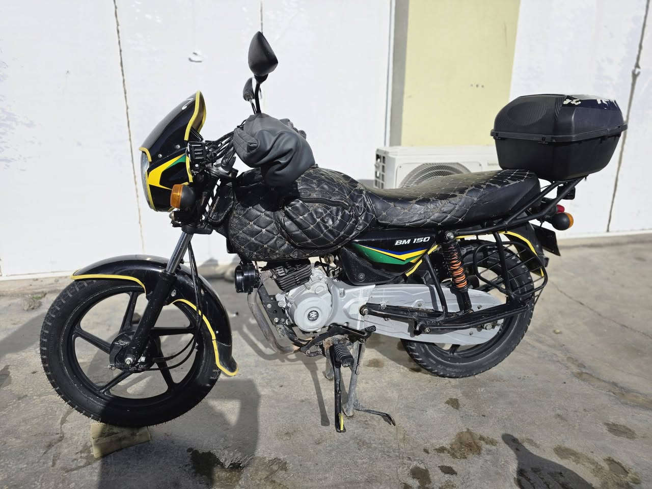 للبيع 2019
اوراق كامله كلشي بشرط  موجود خاص او
الاتصال👇
***********
