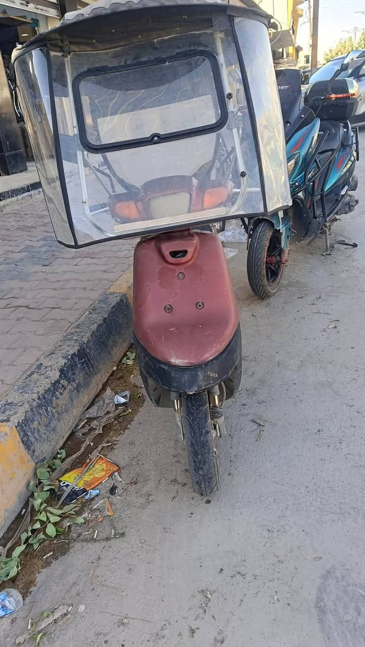 لبيع ماطور
***********
