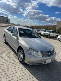 ٢٠٠٥ • أصفر • موفر