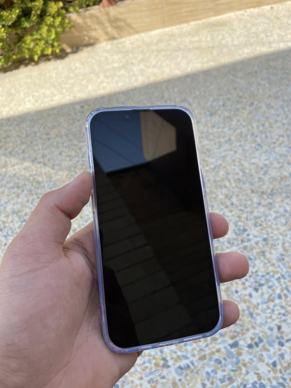 السلام عليكم
13 عادي للبيع فقط
‏128/ 95‎%‎🔋
تك سيم
نظافة 90‎%‎
مامفتوح ضد الماي كله شغال
السعر 415 بي مجال / موصل سكر


**إذا كنت صاحب هذا الإعلان وتريد حذفه لأي سبب، رجاءا أرسل رسالة إلى الدعم الفني**