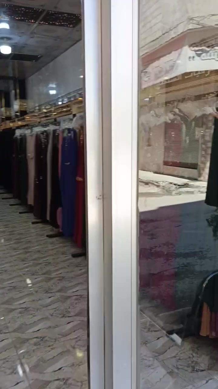 العروض مستمره ان شاءالله
🔥🔥🔥🔥🔥🔥
علق ماشاءالله وبحسن الجبر يارب


**إذا كنت صاحب هذا الإعلان وتريد حذفه لأي سبب، رجاءا أرسل رسالة إلى الدعم الفني**
