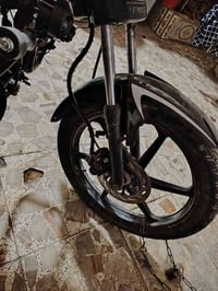 نجف • موتور • عجل امامي وخلفي