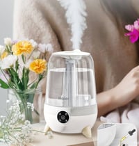 أيفا2 • مبخرة معطرة • توصيل واسط