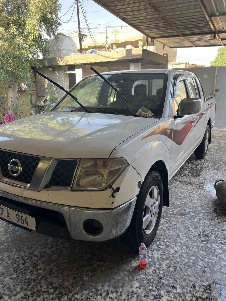 سلام عليكم نيسان نيفاره اللبيع موديل 8رقم ذي قار سنويه . 30 بسمي مكان بغداد   ***********
