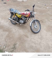 موطور ايراني 4كير للبيع للاستفسار الاتصال 07800765819